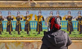 تورهای تهران‌گردی